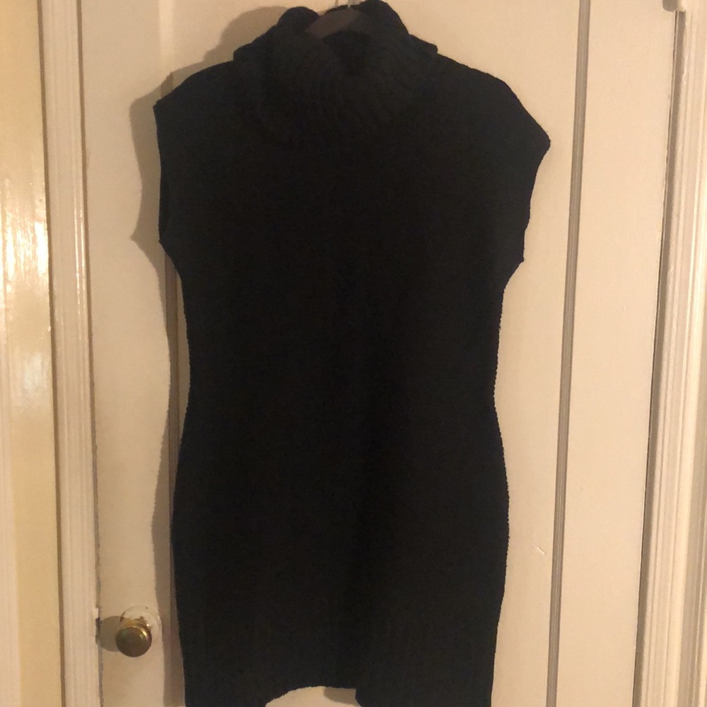 Knit Tunic - Picture 2 of 3